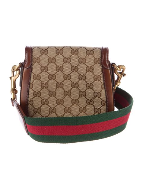 gucci crossbody bag for ladies